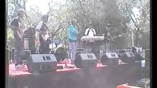 Serious Business- Powerchords 2011