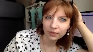 Chat #23 Lots and lots of personal stuff + gifts, processes and plans!!