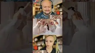 Reacton Гио Пика, MIRAVI - Мир 🇷🇺