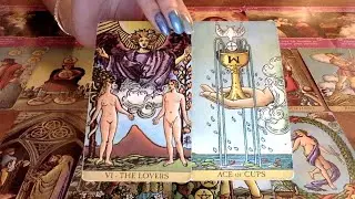 LEO *WOW! THE RELATIONSHIP YOU HAVE ALWAYS WANTED!!* NOVEMBER 2021 Love Tarot Reading