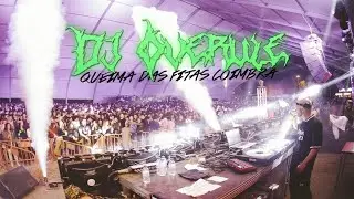 DJ OVERULE ▲Queima das Fitas´21 (Coimbra)