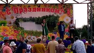Люда - Поверь в мечту