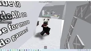 [ROBLOX] Roblox Condo Game 2021 (Bypassed)