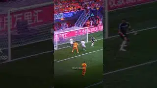 Steven Bergwijn Composure Leads Him To Score A Cold Goal🥶