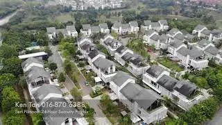Seri Pilmoor Ara Damansara Semi-D House
