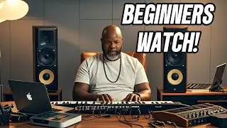 It's ok to use samples when getting into beat making | Studio One