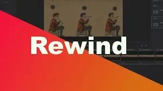 DaVinci Resolve Quickie - Reverse Clips