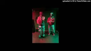 [leaked] meezie_V$-real and fake(prod.yungstxxzy)