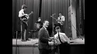 The Beatles - Live At The BBC Vol. 3 - Unofficial