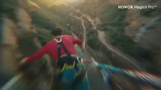 HONOR Magic6 Pro | Ensemble für magishe Momente