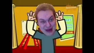 [RYTP] Мьям Сас и "Ли-Ли Му"
