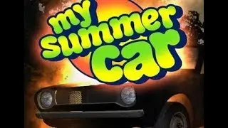 My summer car - #1 Лучшее начало !!!