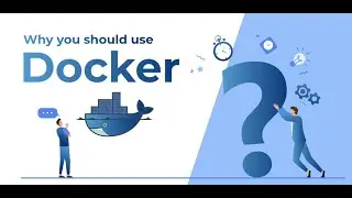 Journey into Dockers and Containers