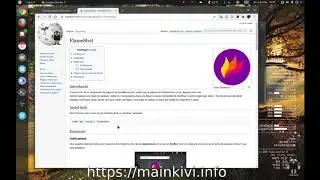 Taller Linux   Flameshot