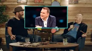 Bill Burr | Norm Macdonald...