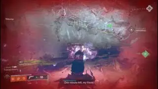 Destiny 2: Trials Zone w/ Trespasser