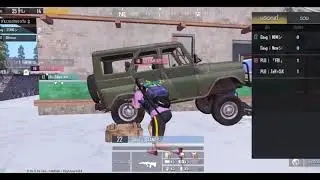 EP.0010 Duo Vikendi1 Round 1