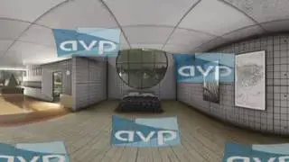 Lumion 7 360 VR Animation Experiment 1 In-Place Dodecahedron Set Up
