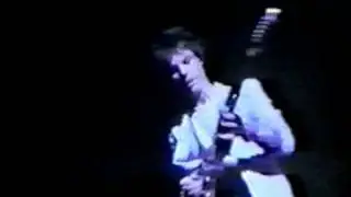 Lenny Henry　Jeff Beck