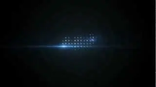 After Effects Template - Film Start Logo
