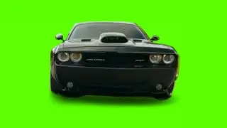 Fast And Furious 9 Green Screen Video HD