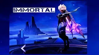 karrie's immortality gameplay mobile legends bang bang