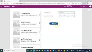 Lesson483- Environment Variables- Environment Variables Values - Admin -Power Apps
