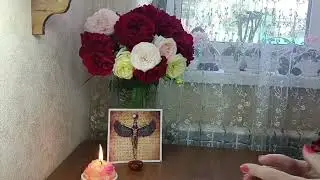423 Новое о богине Исиде📝📚 Презентация картины