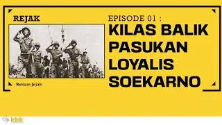 Brimob - Sejarah Unit Militer Pertama di Indonesia
