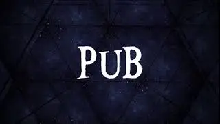 Jingle Pub The Twilight Zone - Canal+