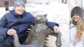 С Днём Защитника Отечества!
