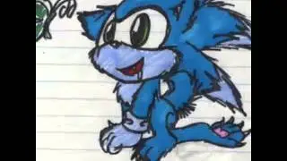 Sonic Baby's