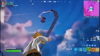 Dont Sky Base On Me