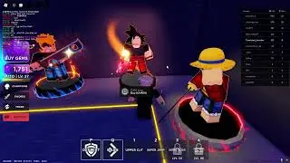 Death Ball in ROBLOX! [my first roblox video]