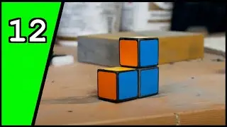 1x1x2 L Cuboid / Day 12 / Season 4