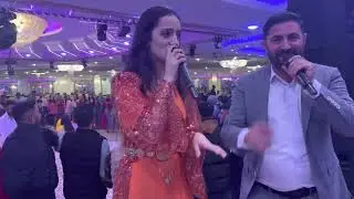 Baran & Berivan kağızman ağca köyü  (gençler bayılıyor) 💥
