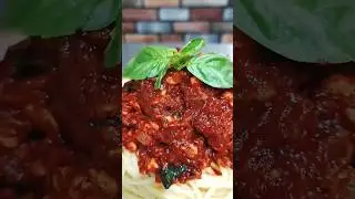 Italian popular dishes 