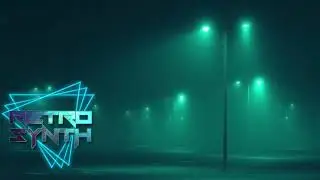 TM ALEX - Take Me | RetroSynth (Synthpop/Synthwave)