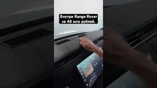 Подруливающие колеса в конце удивили.