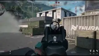 Delta Force Montage (Ft. Ved Tamble)