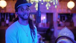 Gizmo De Trini - UNO ft. M.O.J.I. (Performance Video)