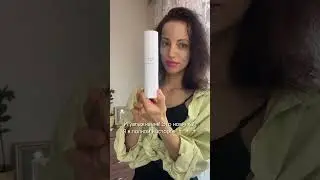 НАКОНЕЦ-ТО ПОКРАСИЛА СЕБЕ КОРНИ #окрашивание #краскидляволос #дайсон