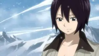 ●Fairy Tail● Shattered [ Gray Fullbuster ] AMV ᴴᴰ720p
