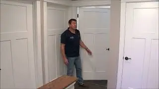 NORAH DOOR