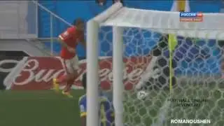 Admir Mehmedi Goal (Not Vine) Switzerland vs Ecuador 2-1 Гол Мехмеди Адмир FIFA WORLD CUP BRAZIL