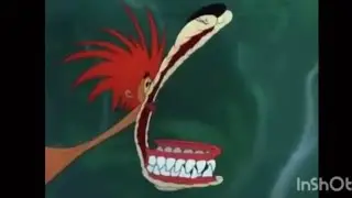 Slap happy lion 1947 || الاسد و الفار