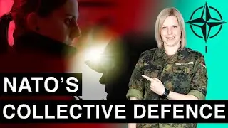 Knowing NATO - #8 NATO's Collective Defence