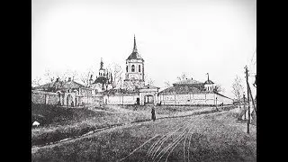Боголюбивая Обитель. Возвращение.