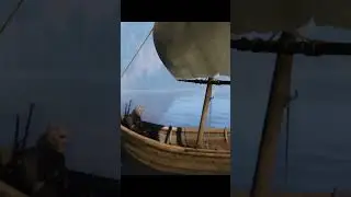 Стишок от Геральта🤣 / The Witcher 3: Wild Hunt