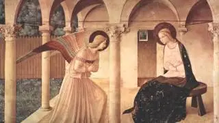 Vita Consecrata - 10 of 10 - Closing Prayer to Mary